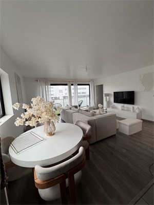 t4 à la vente -   76600  LE HAVRE, surface 86 m2 vente t4 - UBI456490916